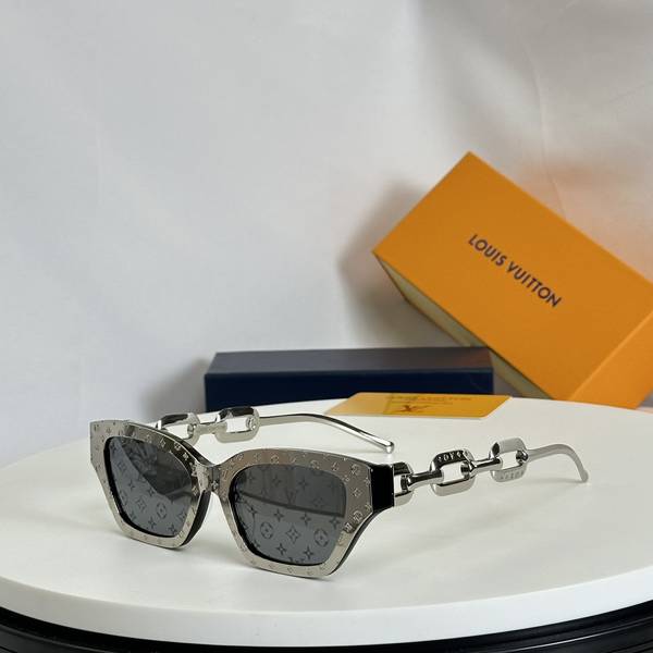 Louis Vuitton Sunglasses Top Quality LVS03618